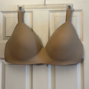Cacique by Lane Bryant Bra 46F (DDD)